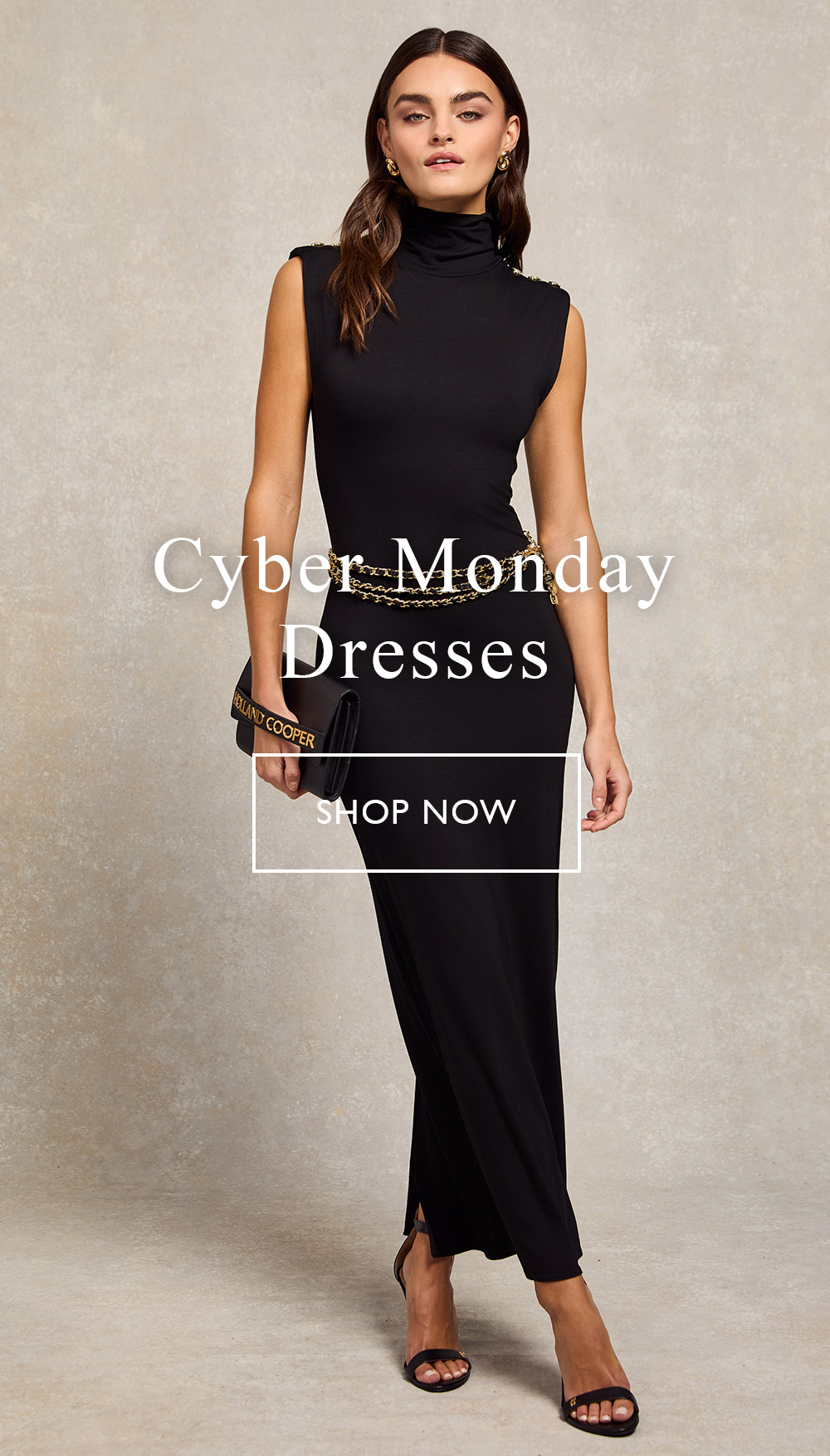 Cyber Monday Dresses