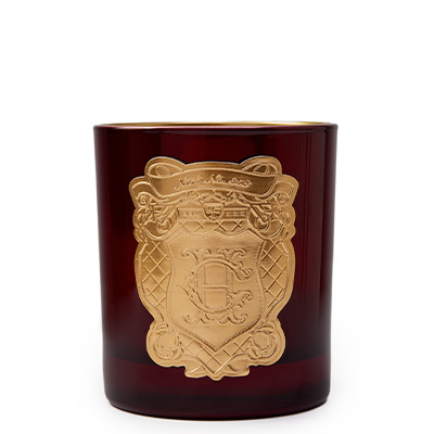 Single Wick Candle (Noel)