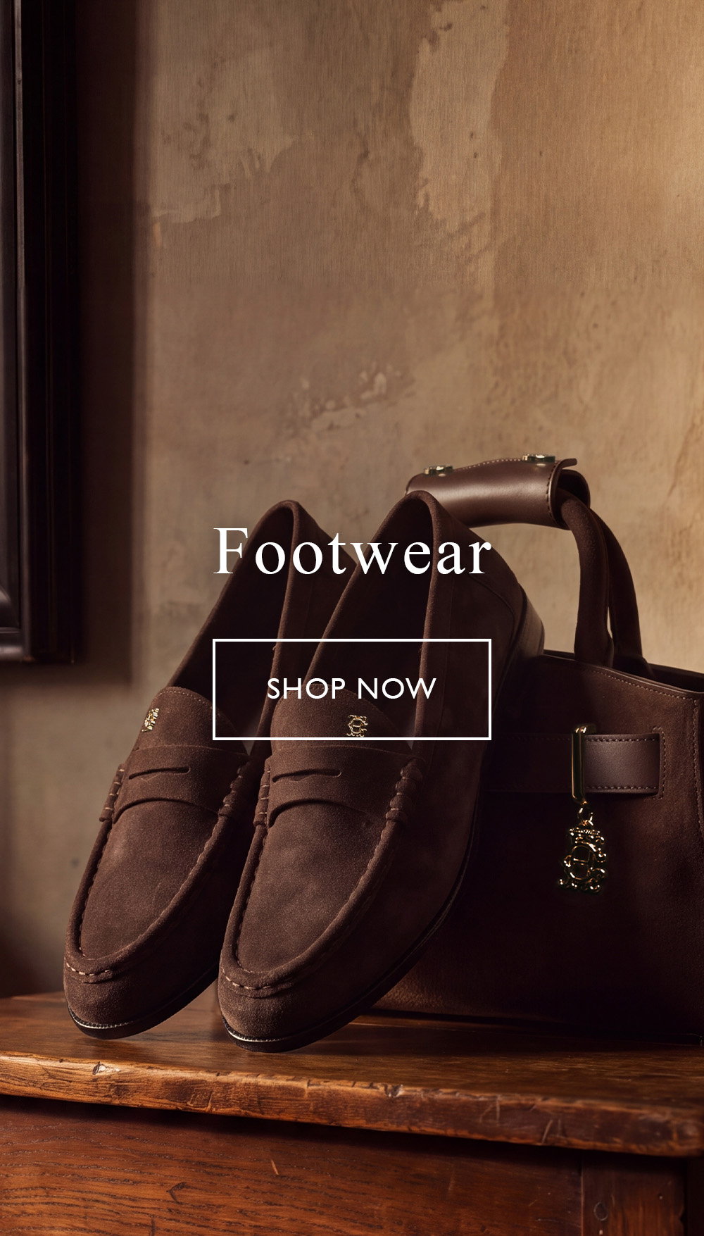 Footwear