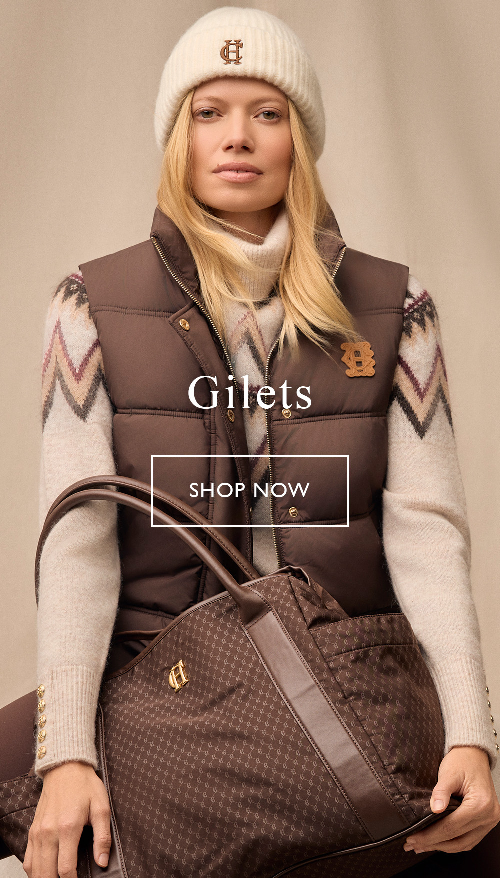 Gilets
