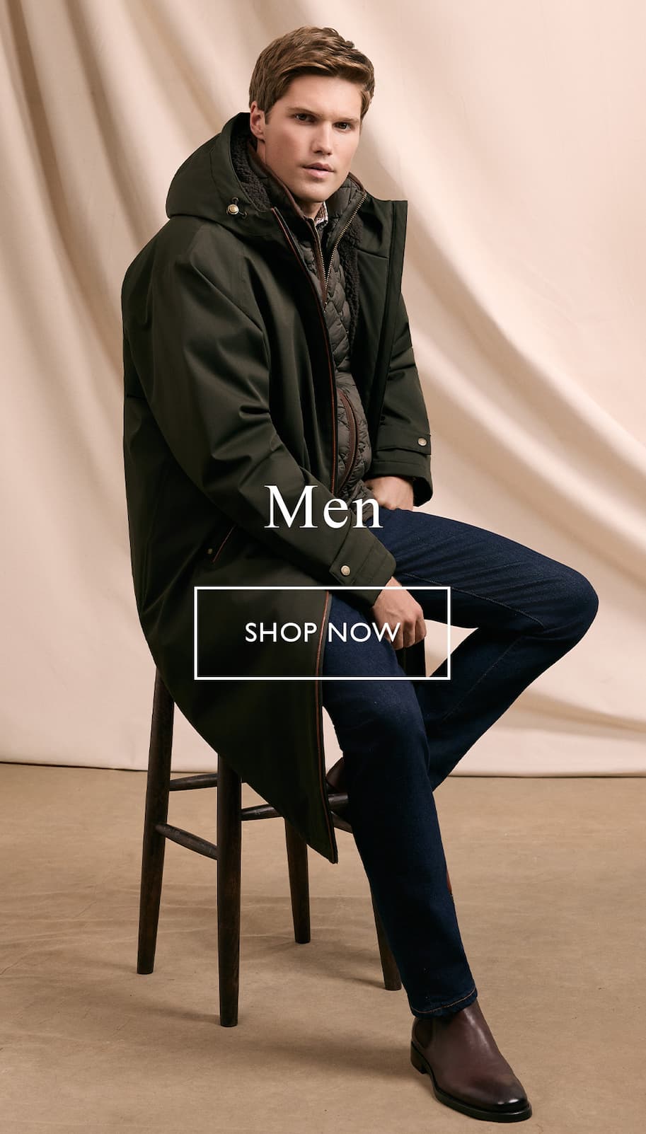 Men