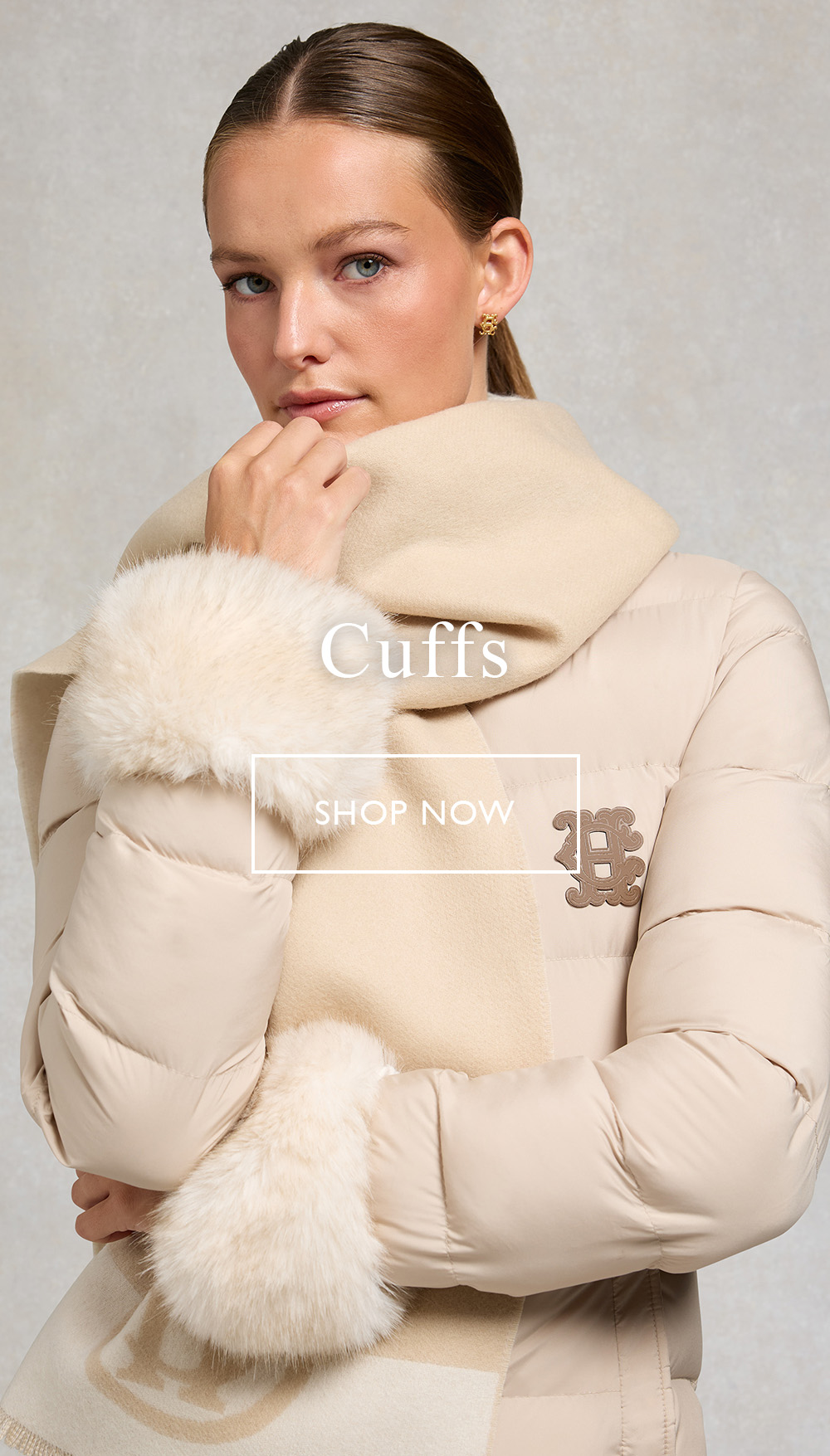 Cuffs