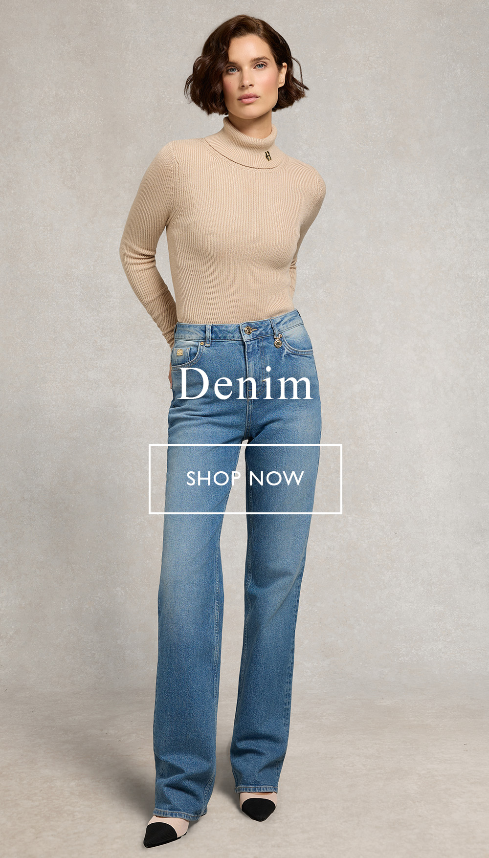Denim