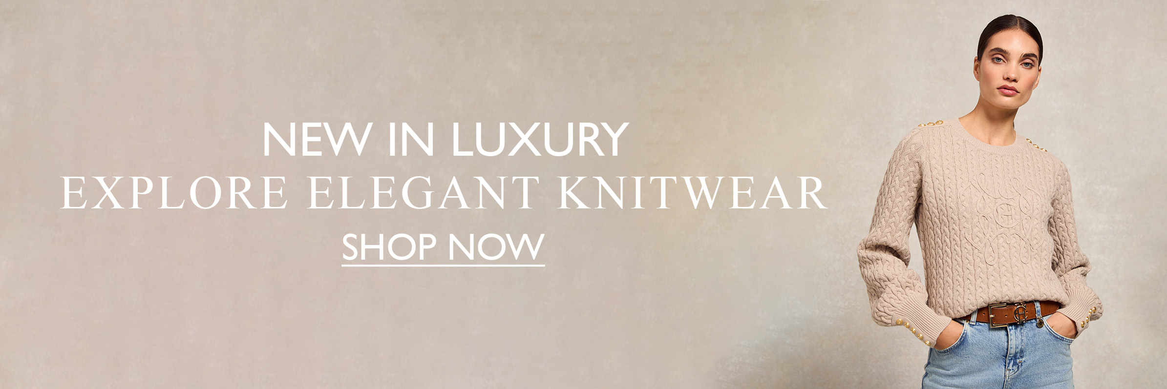 New Knitwear