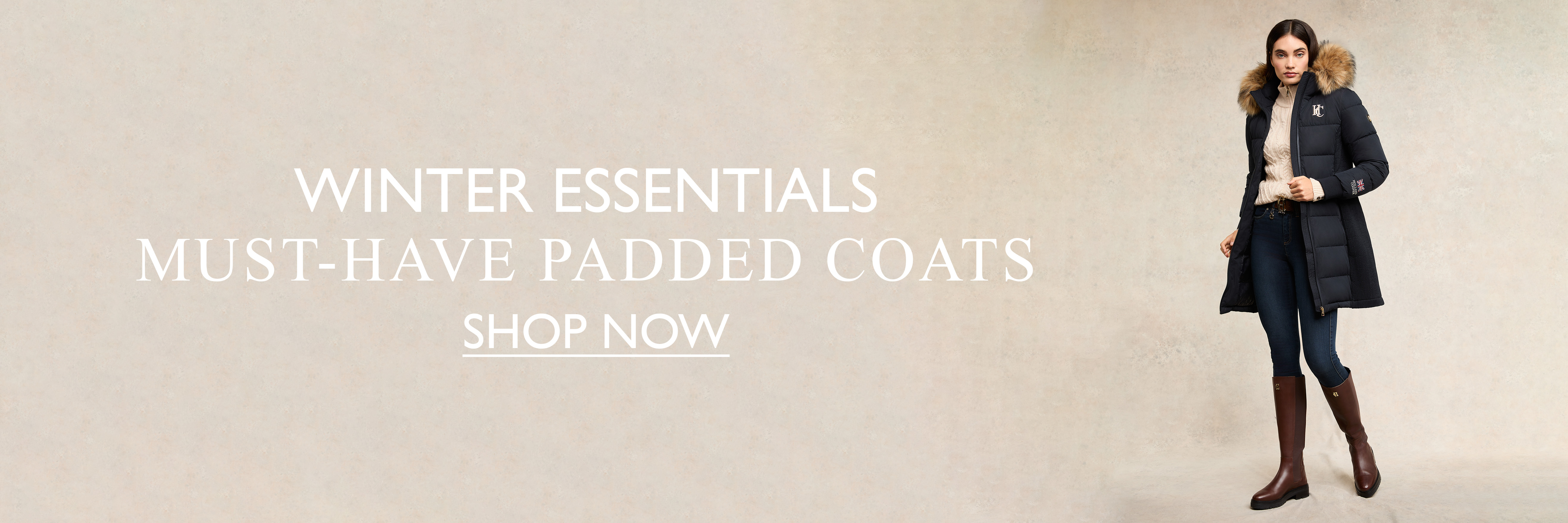 Black Friday Coats