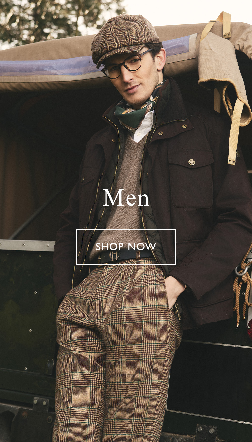 Men
