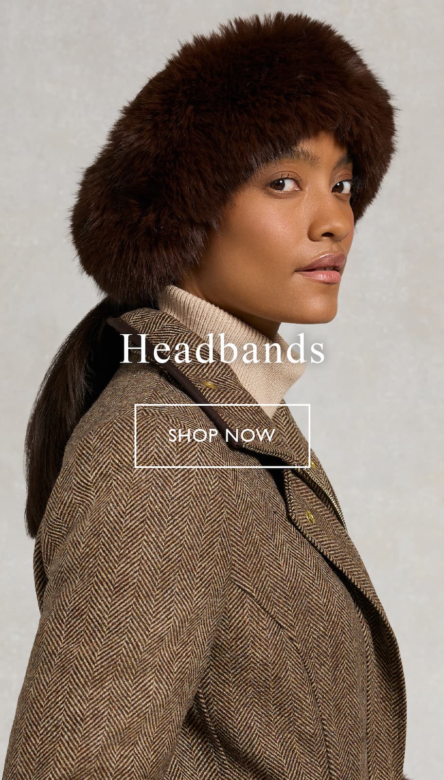 Headbands