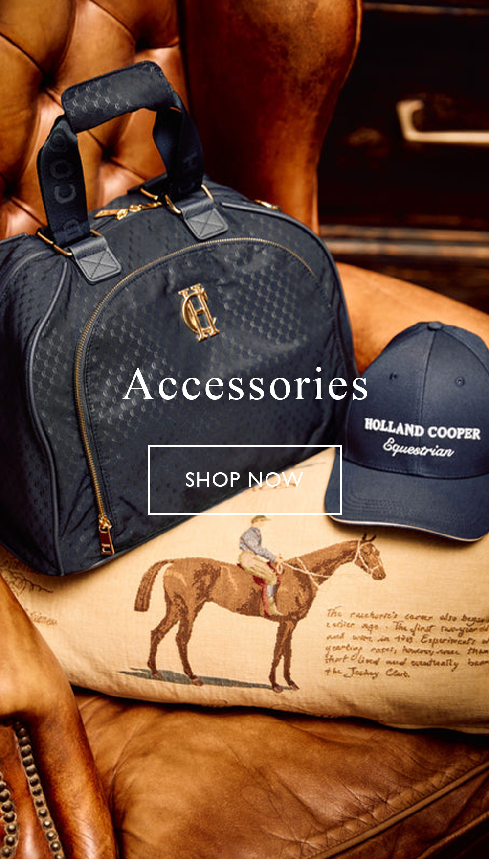 Accessories