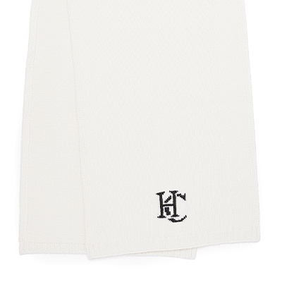 Elle Scarf (Ecru)