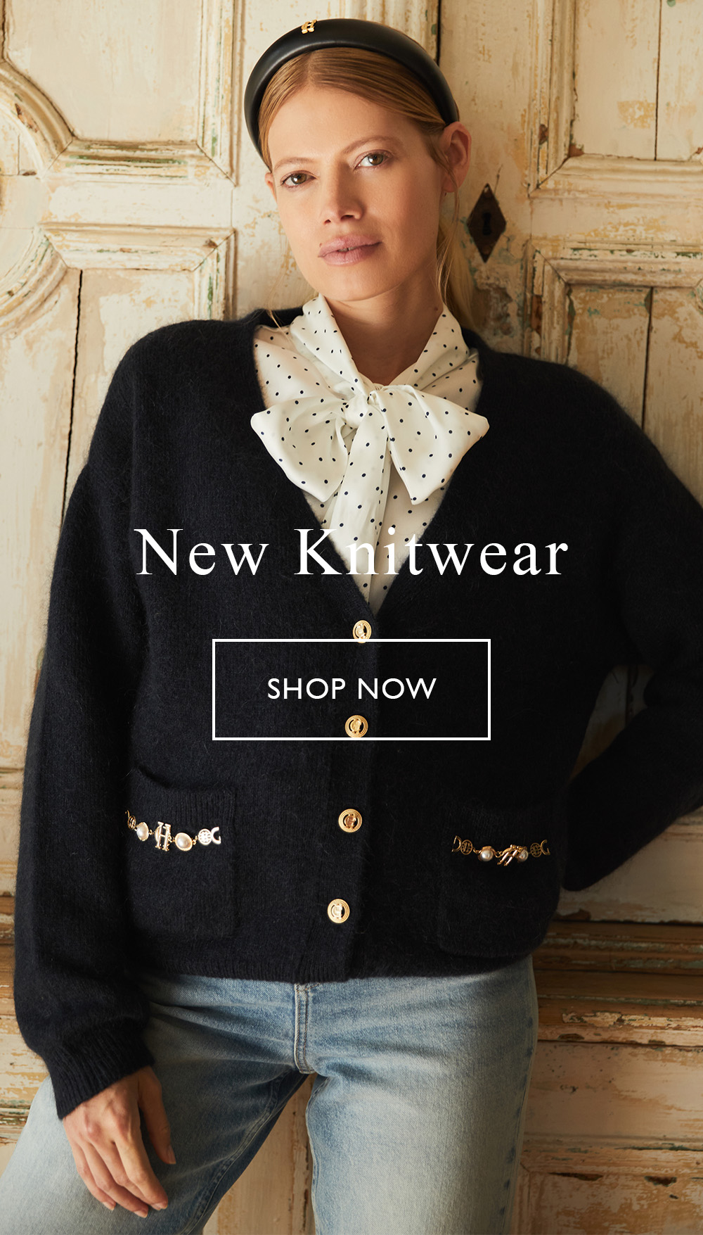 Knitwear