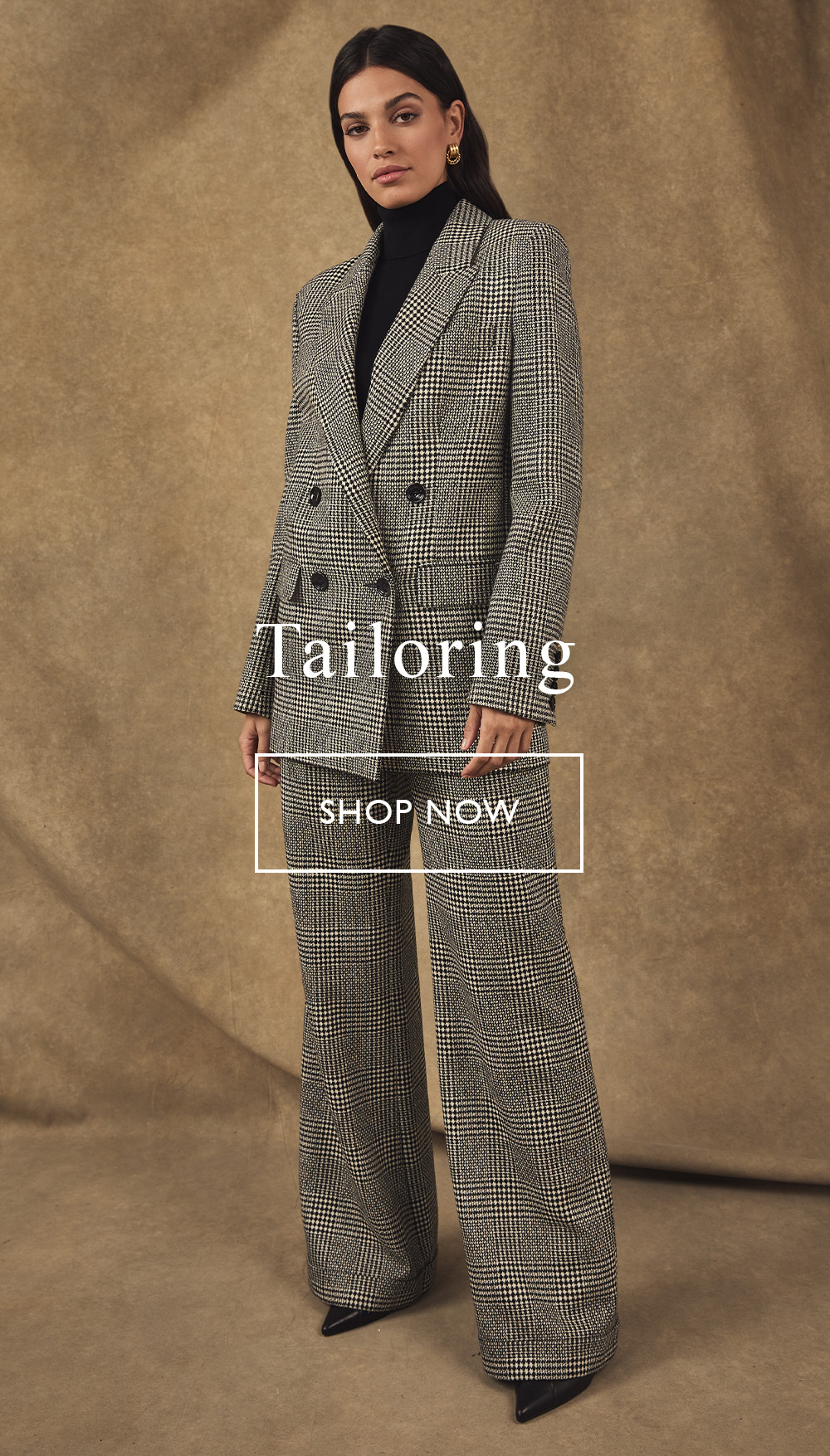 Tailoring
