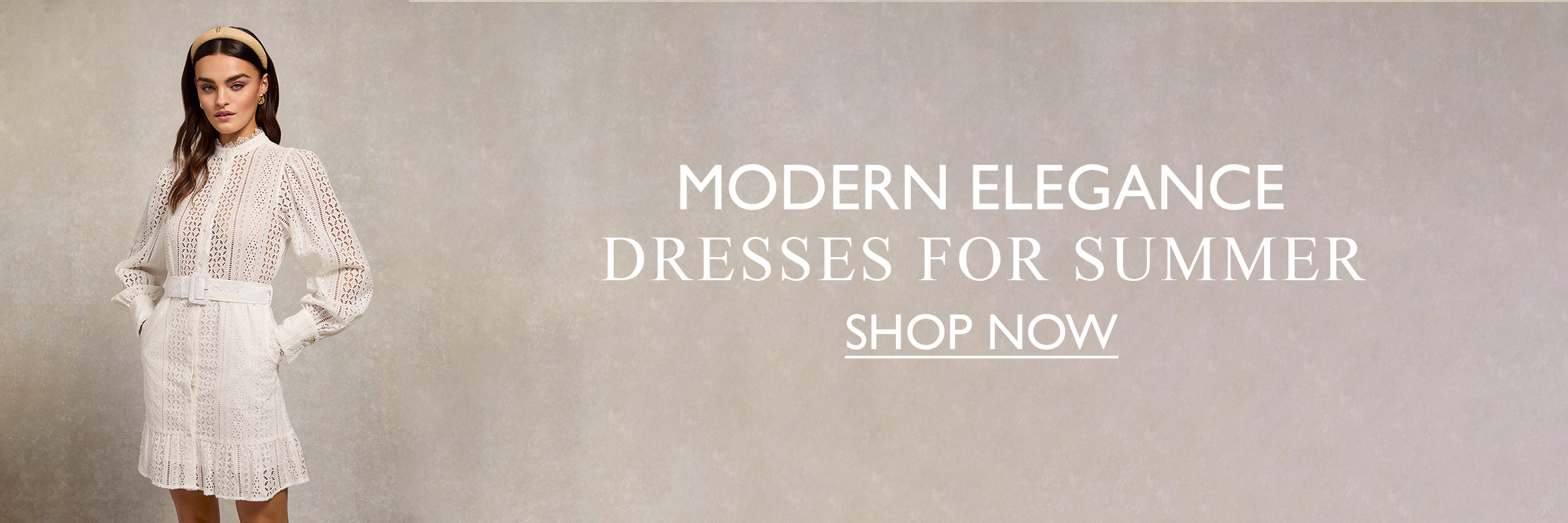Dresses
