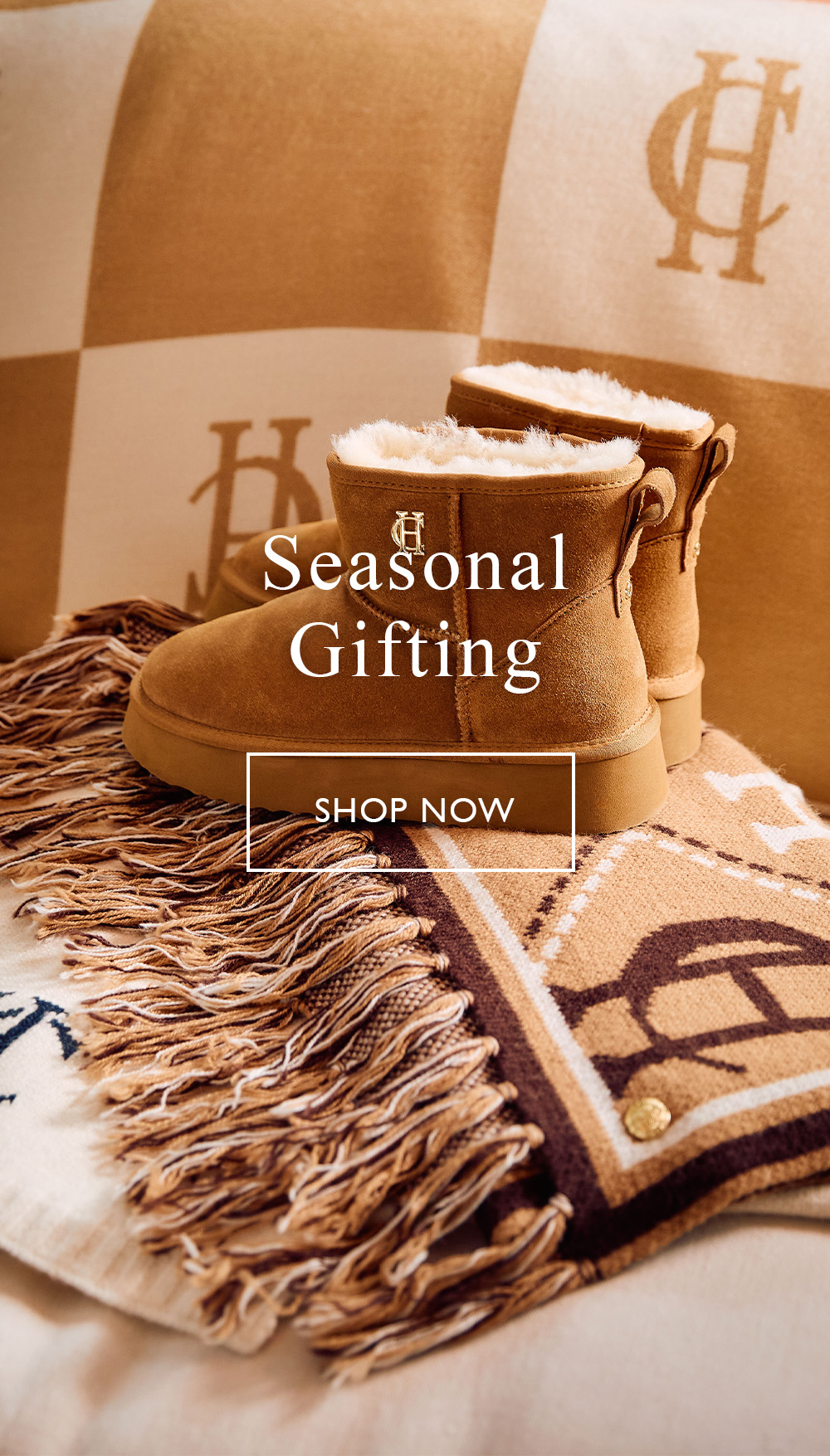 Gifting