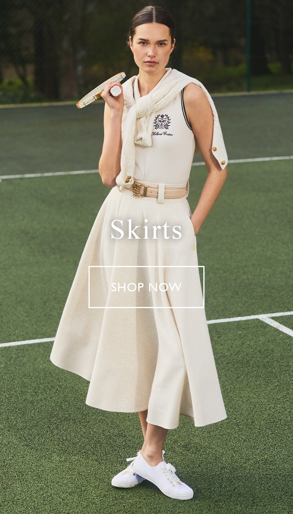Skirts