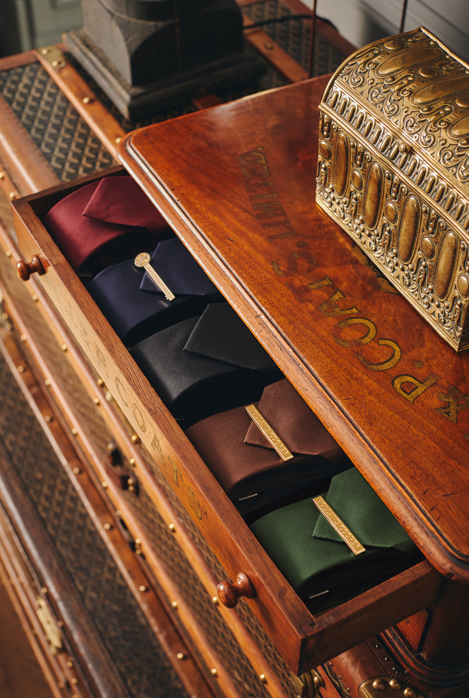 Shop Men's Stocking Fillers