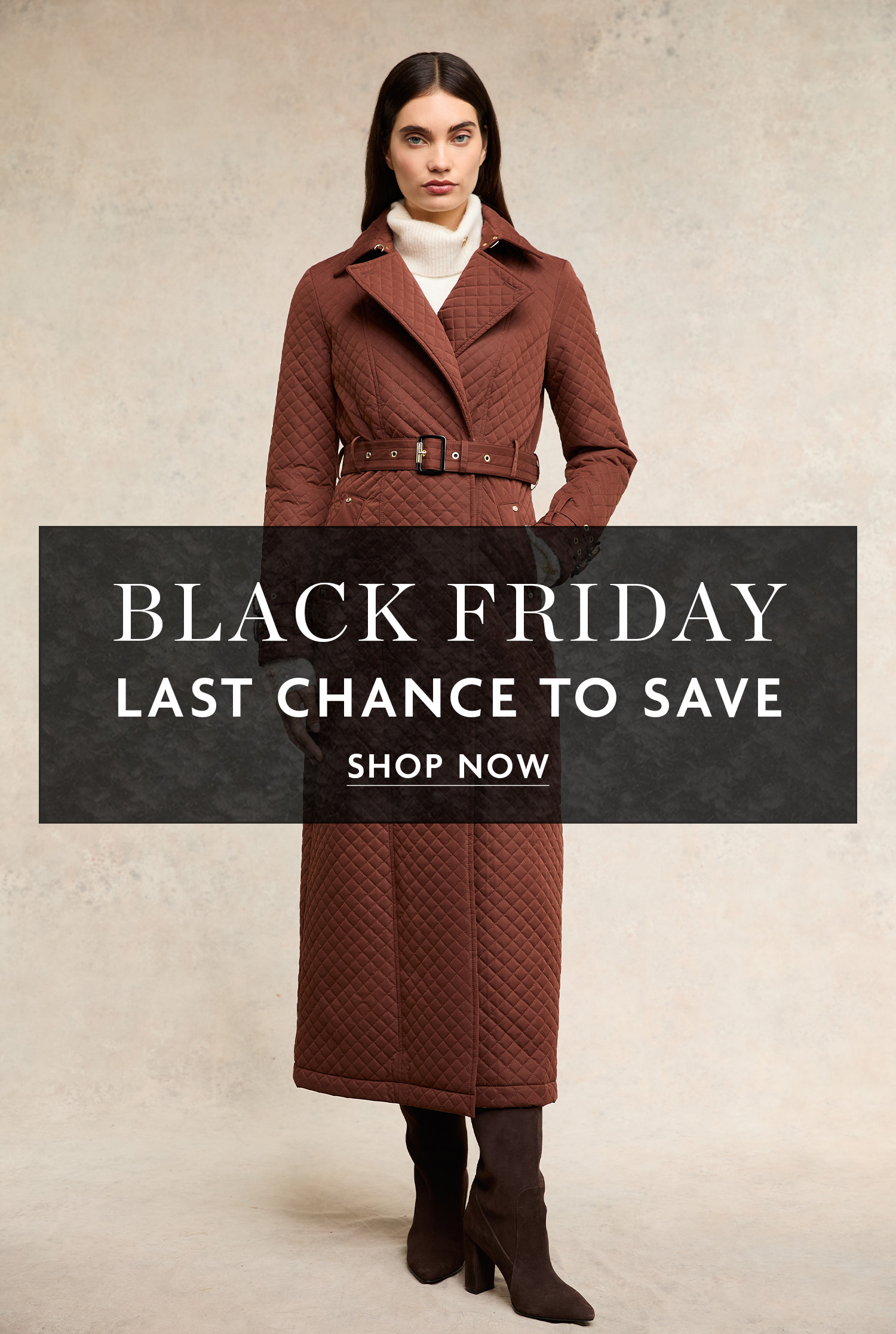 Shop Black Friday