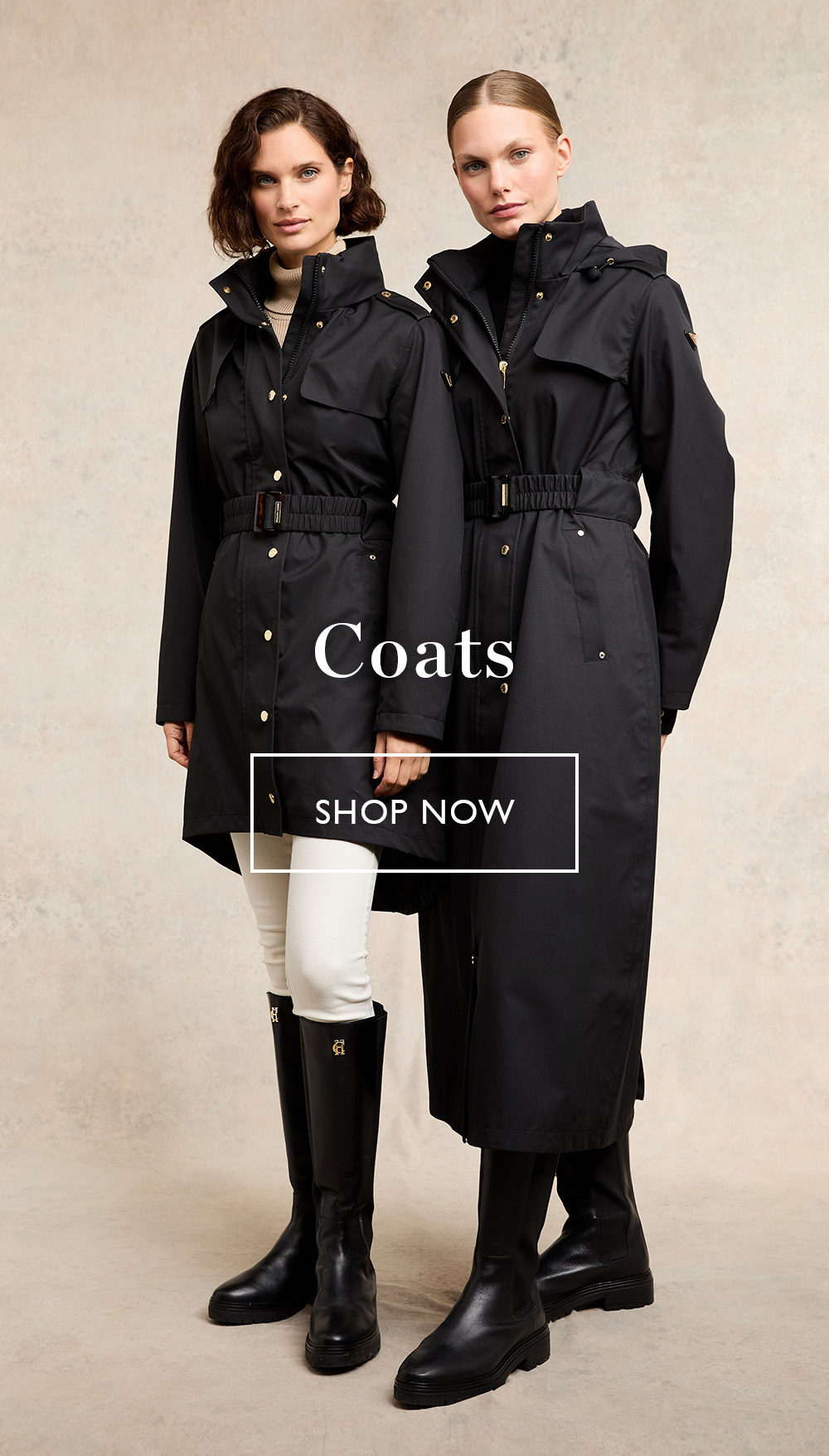 Coats