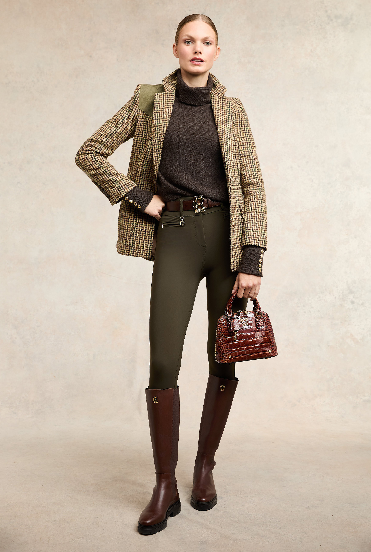 Shop Trousers