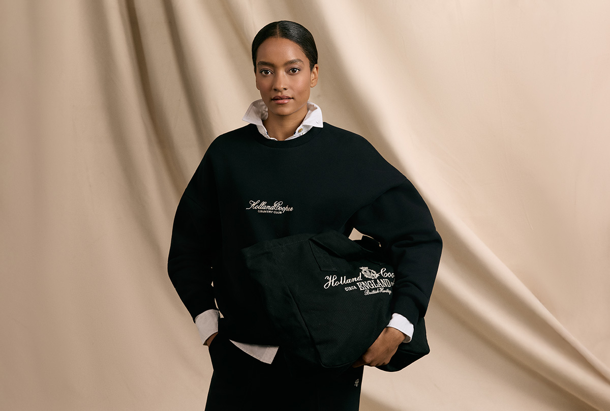 Holland Cooper: Shop Now