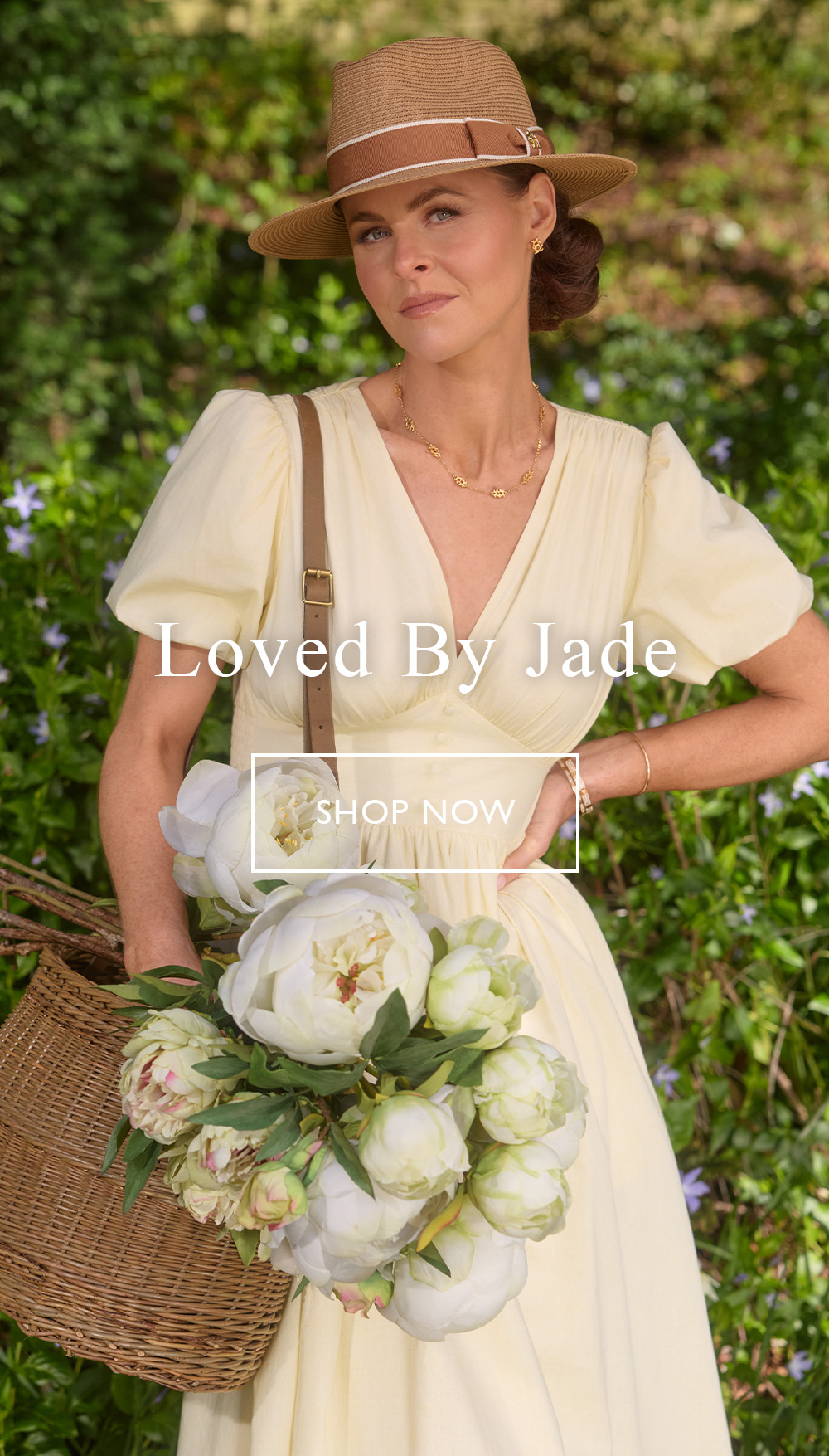 Loved By Jade