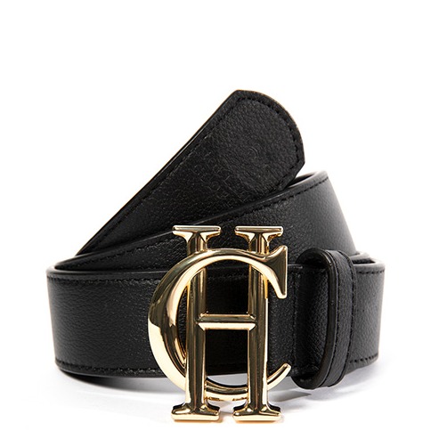 HC Classic Belt (Black Gold)