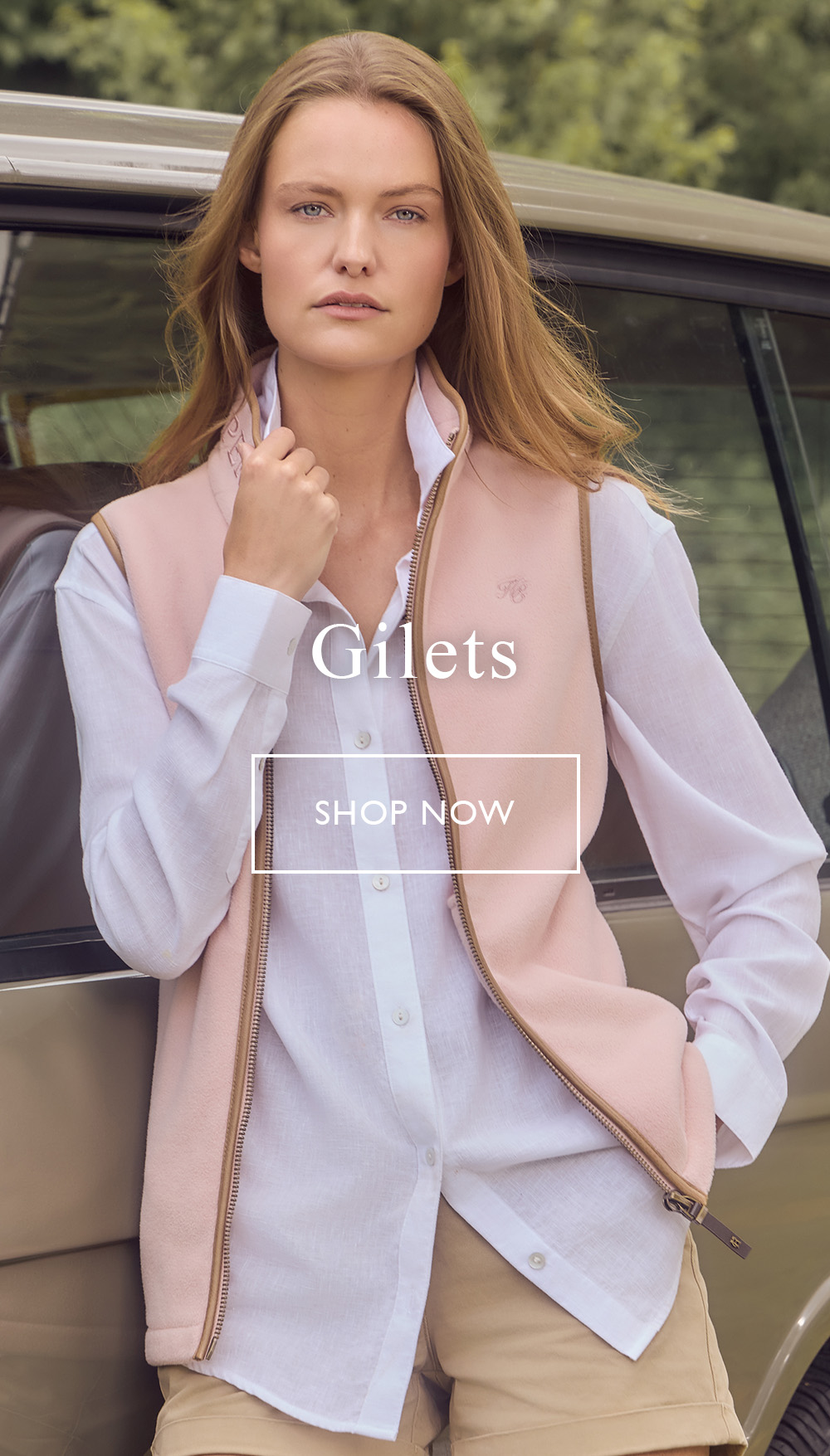 Gilets