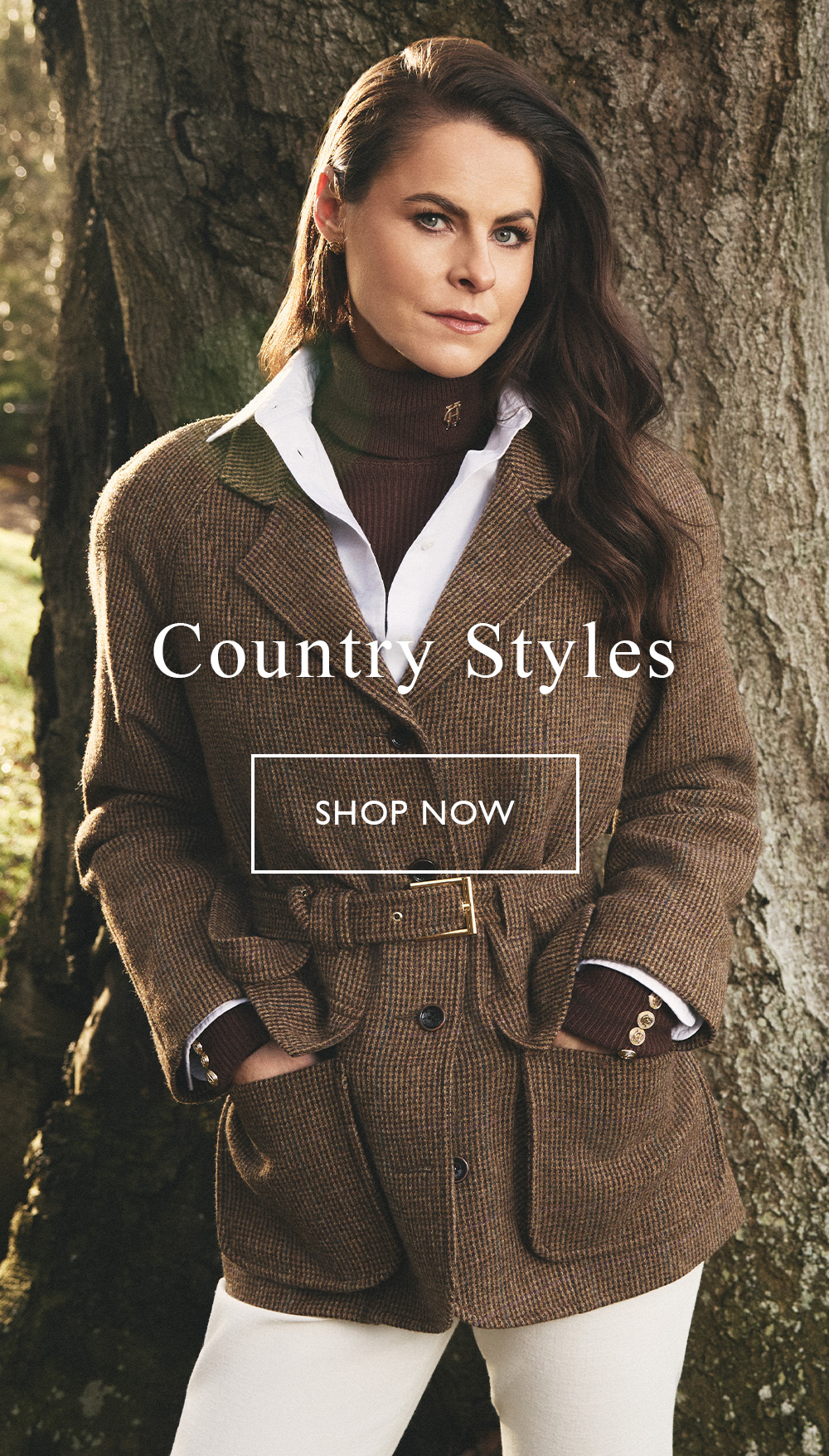 Country Collection