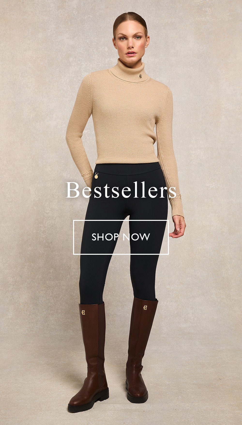 Bestsellers