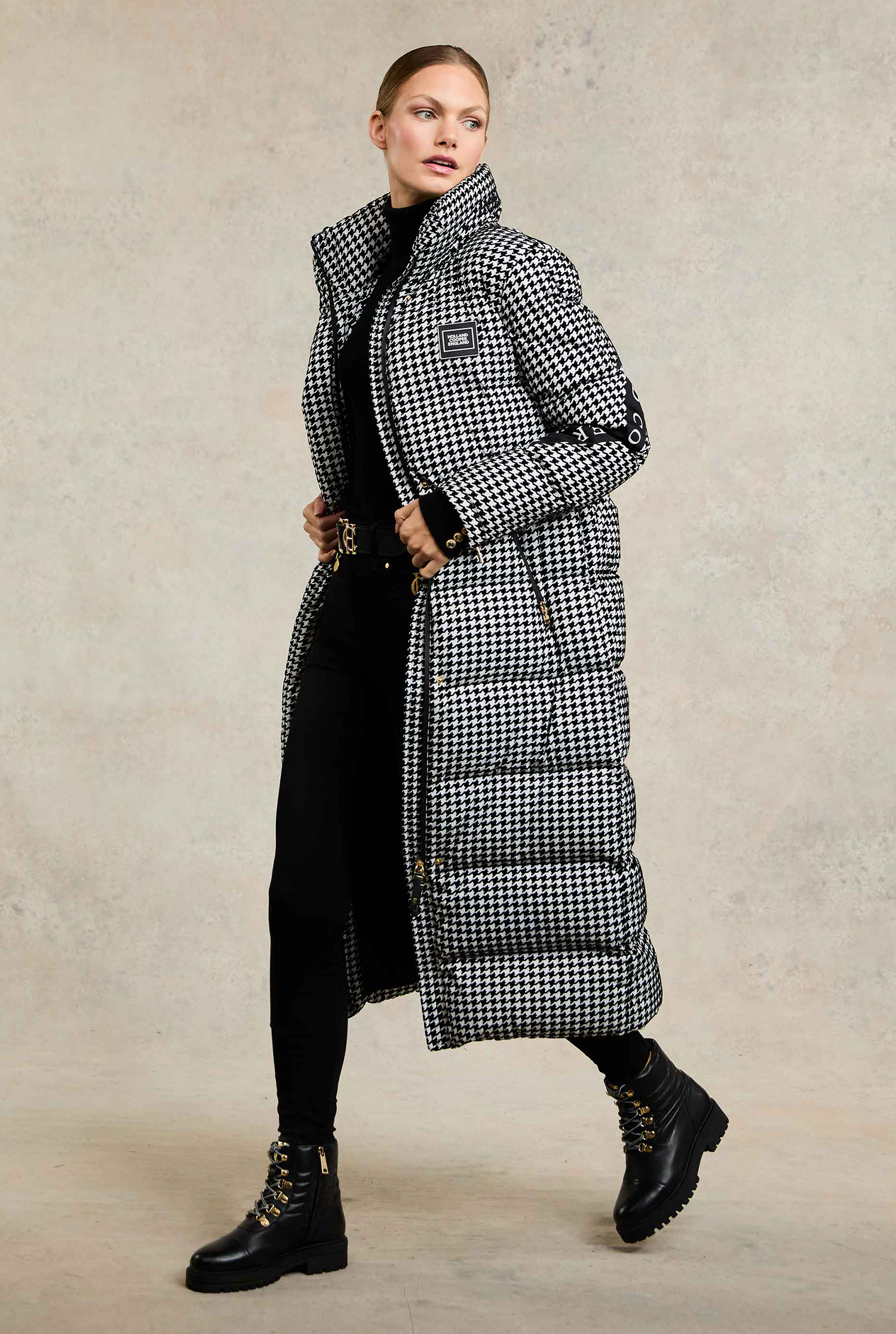 Back In Stock Coats