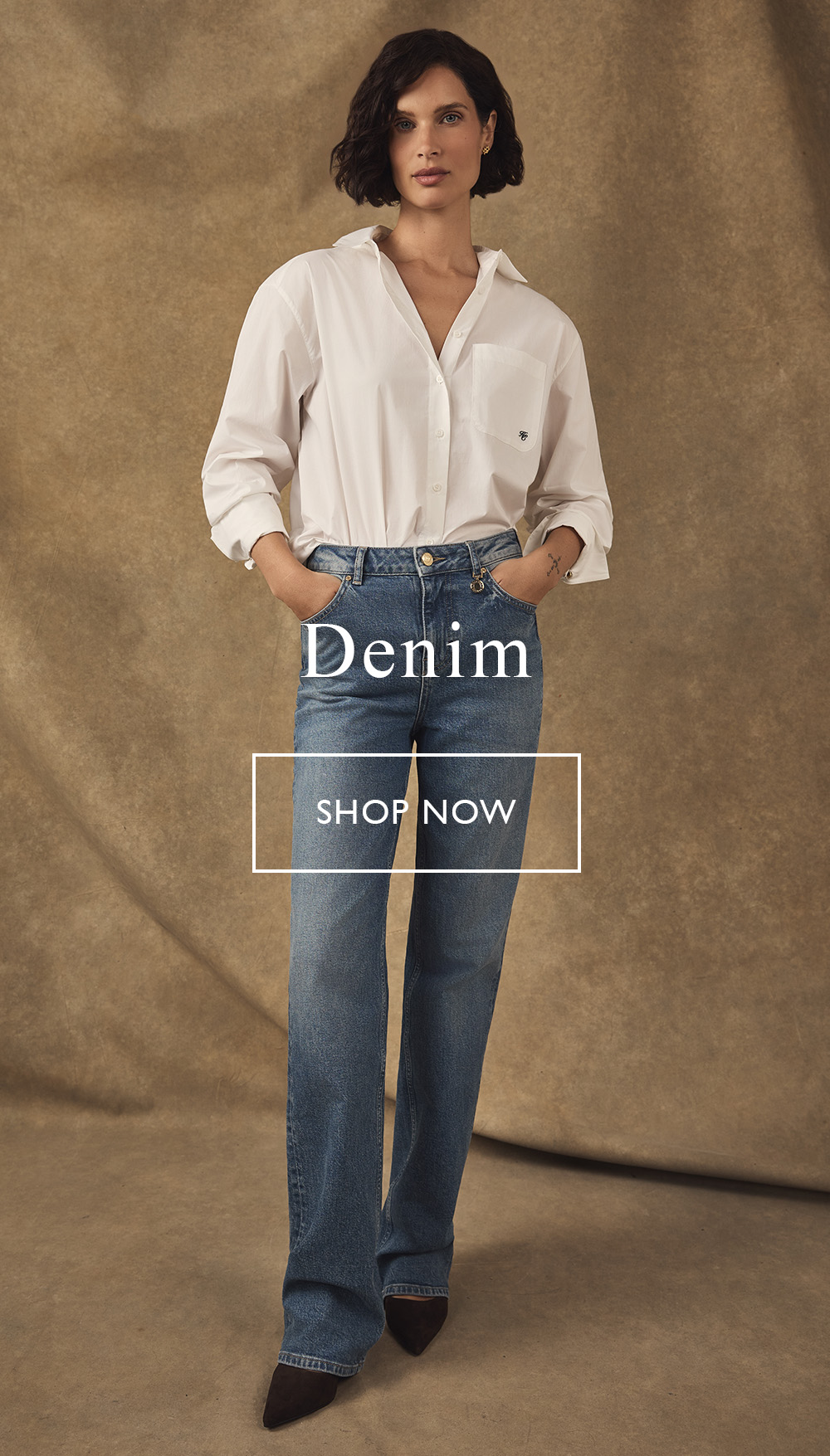 Denim