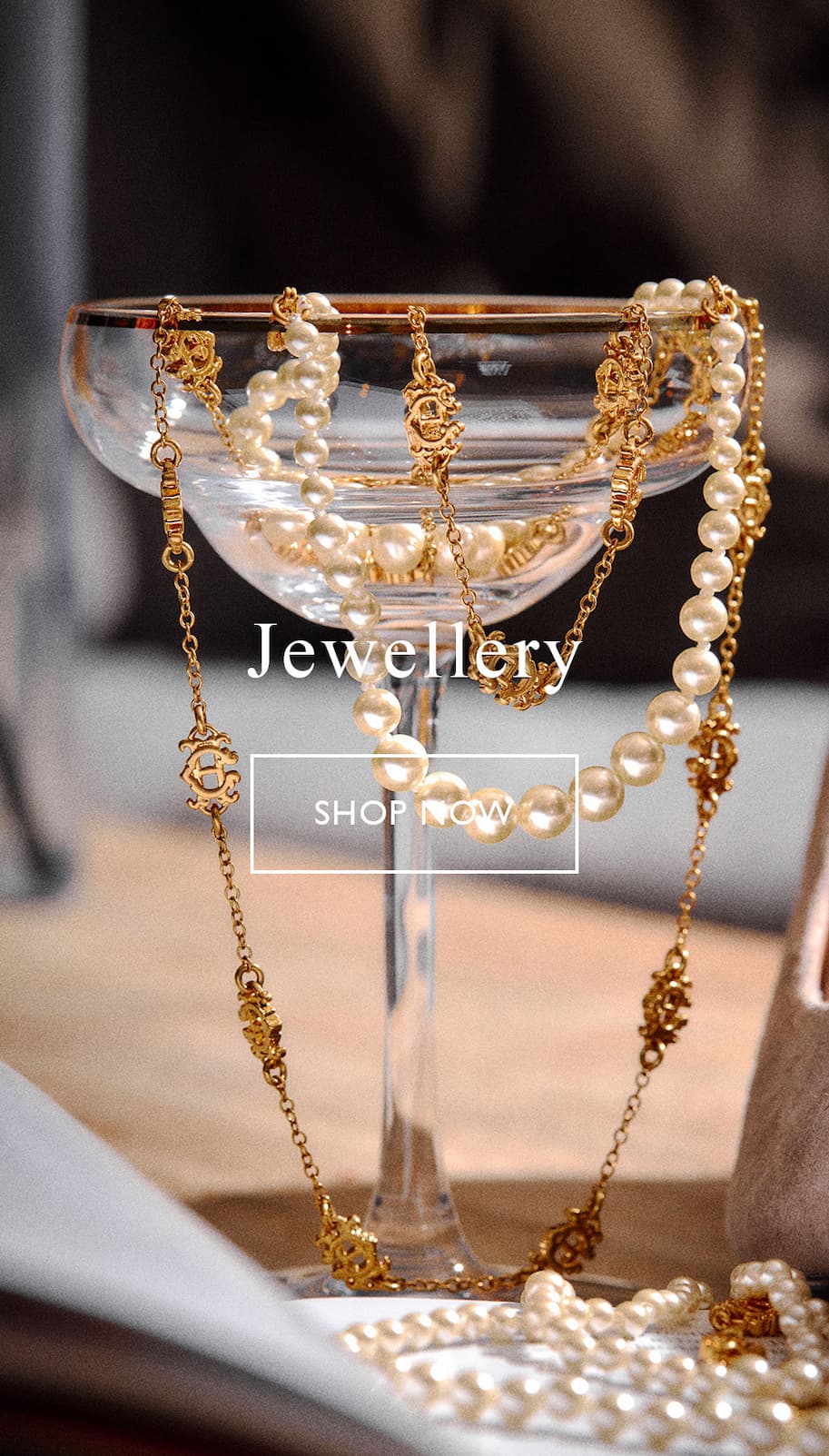 Jewellery