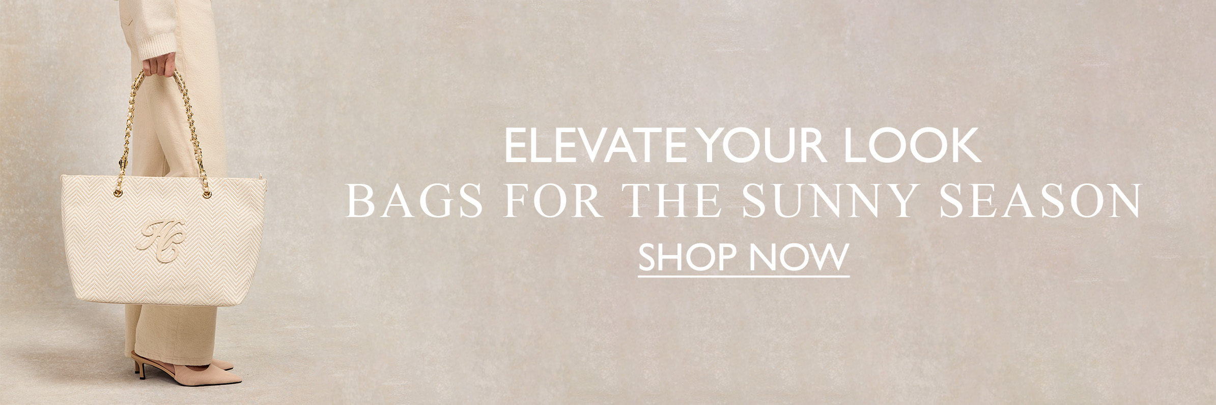 Bags