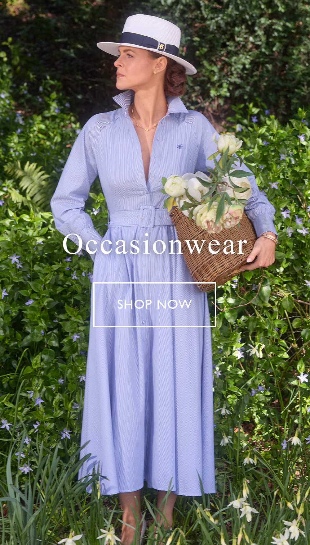 Occasionwear