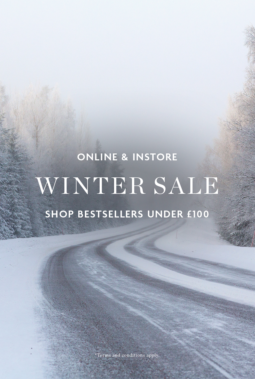 Boxing Day Winter Sale
