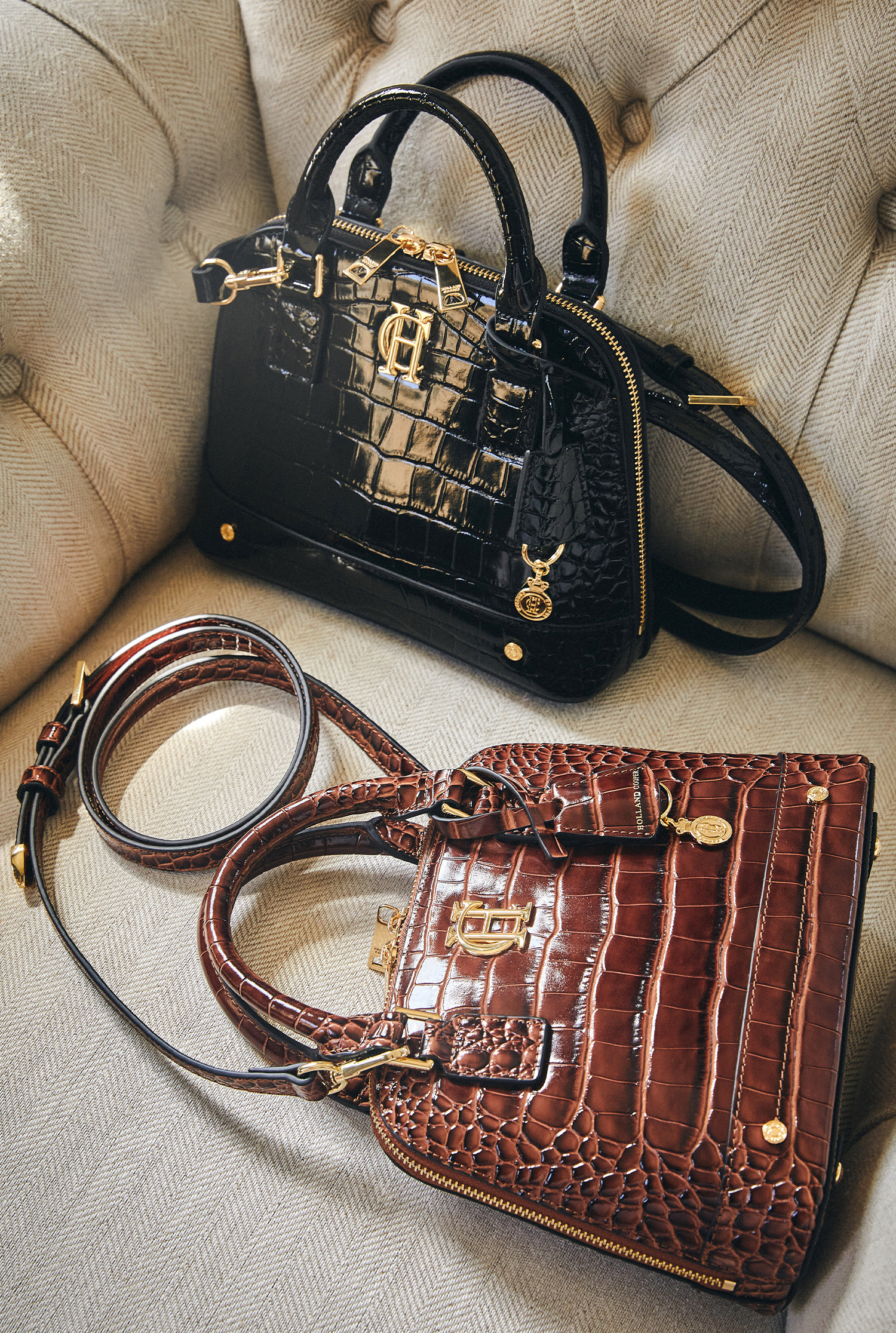 Shop Bags