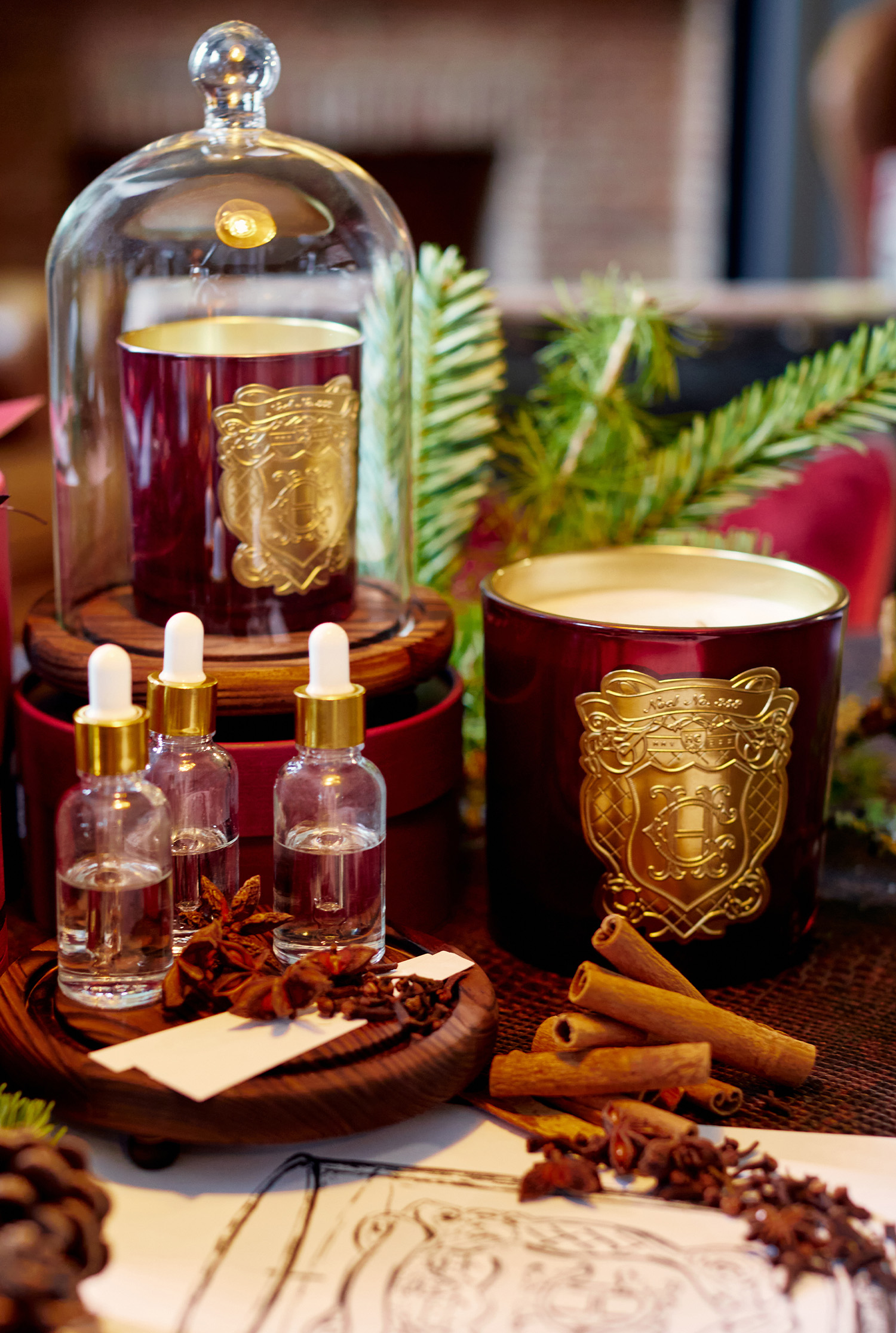 Discover The Gift Guide