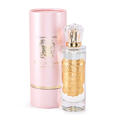 Room Spray (Rose Oud)