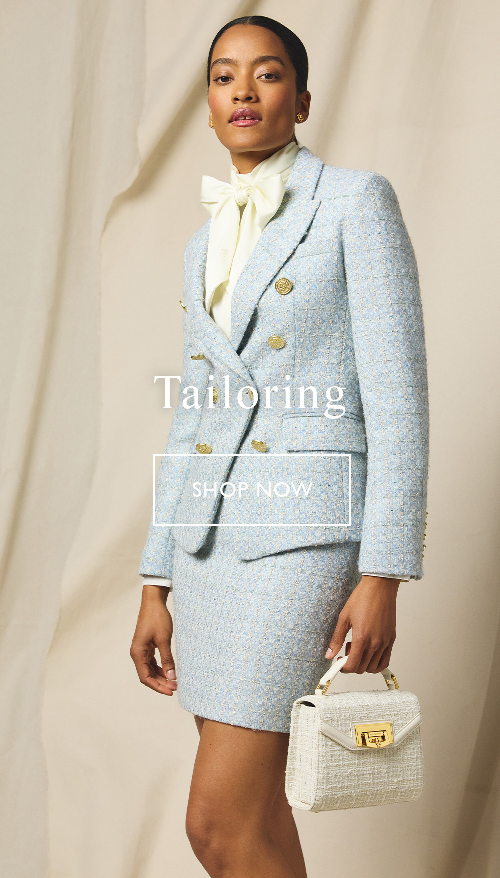 Tailoring