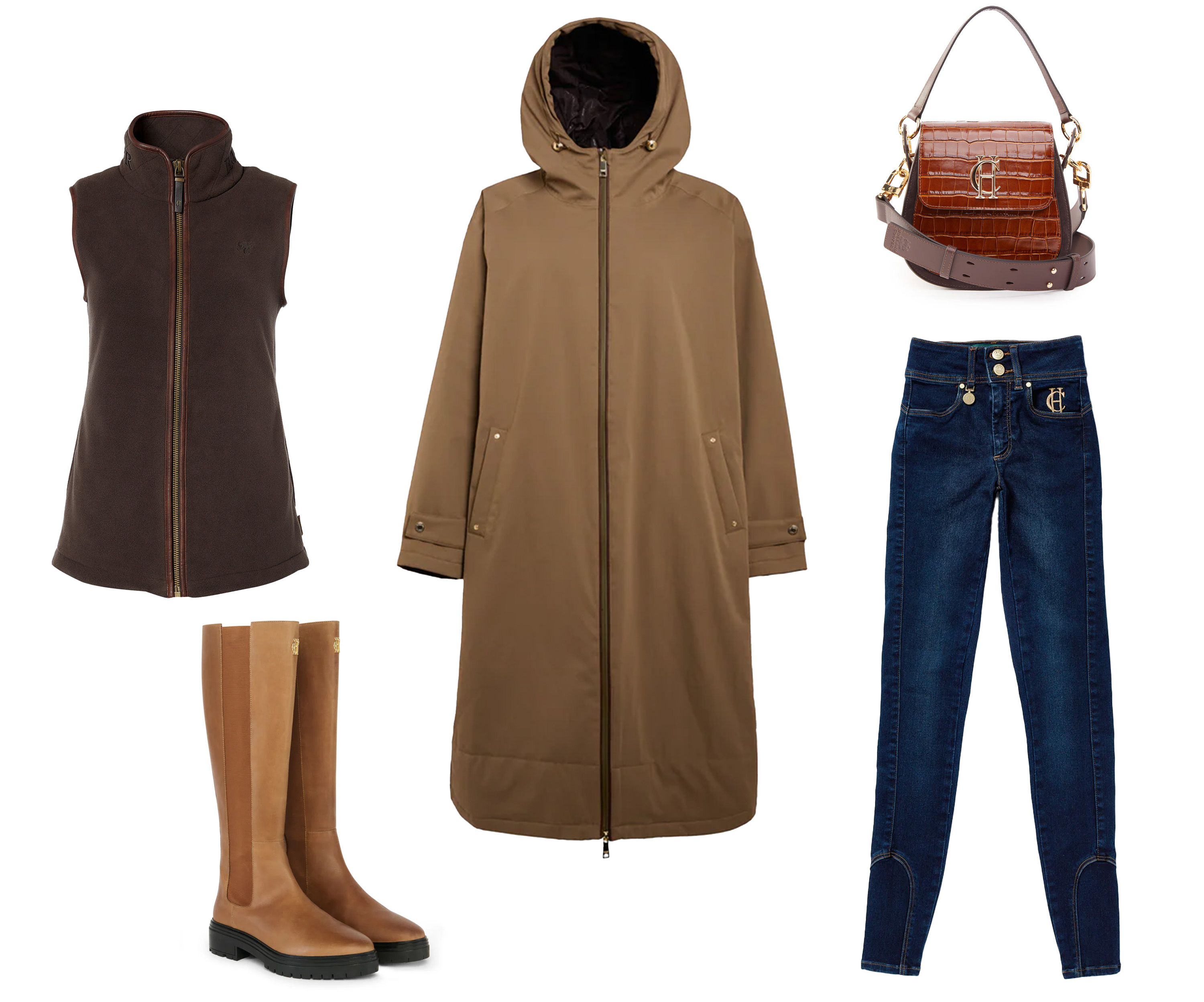 How To Style