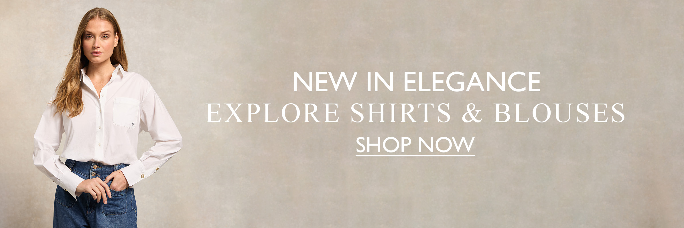 Shirts & Blouses