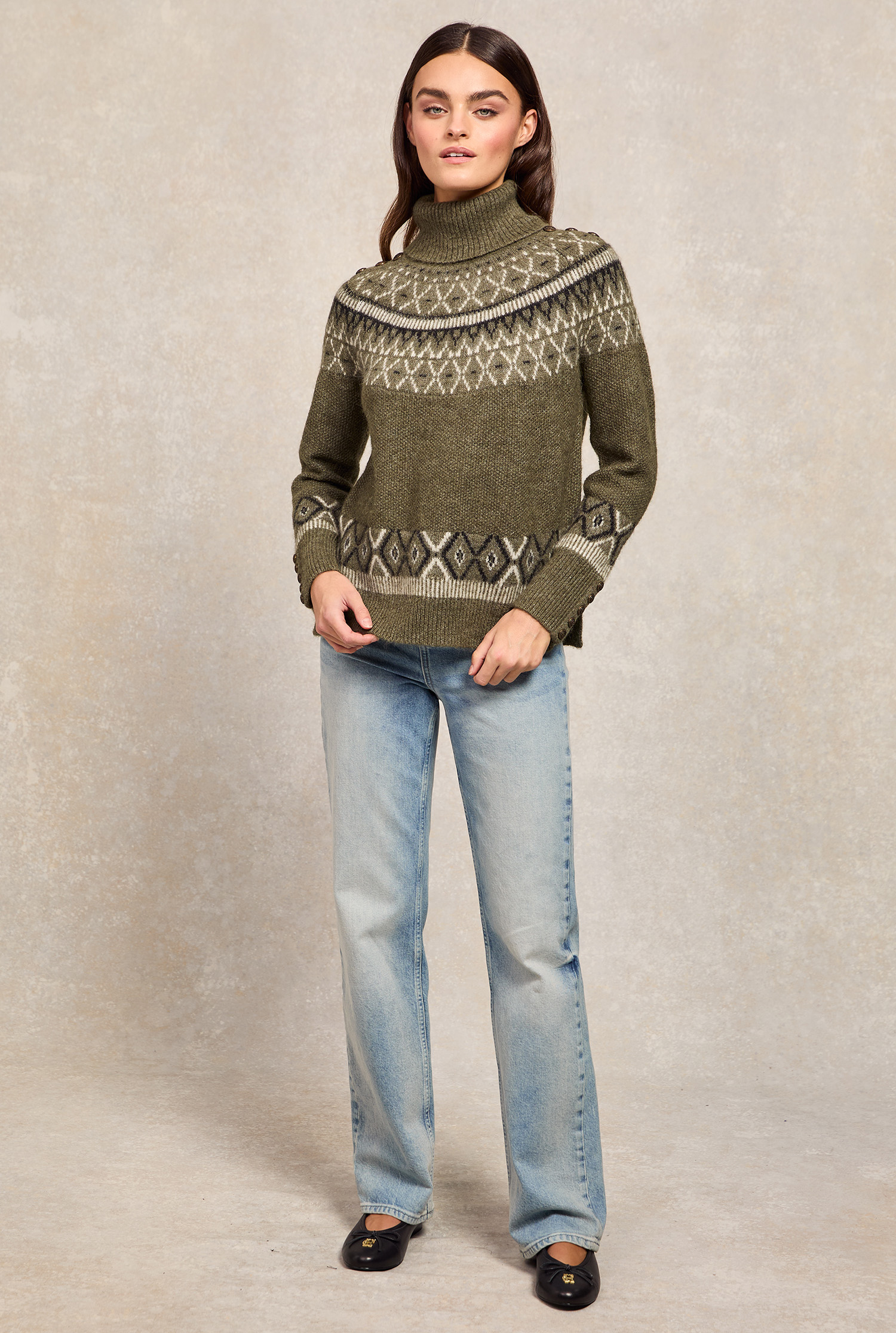 Shop Knitwear