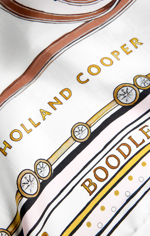 Holland Cooper x Boodles