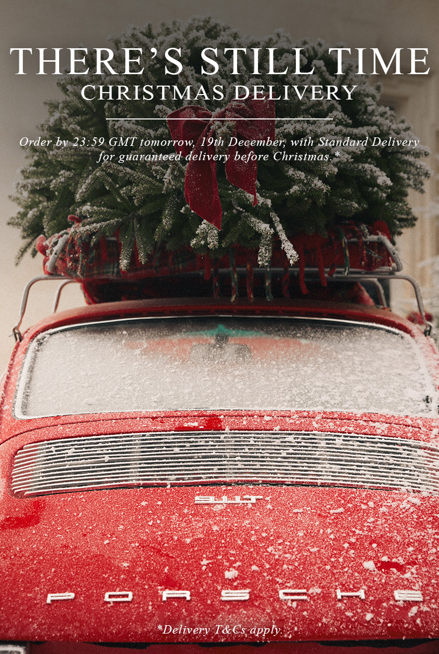 Gift Guide