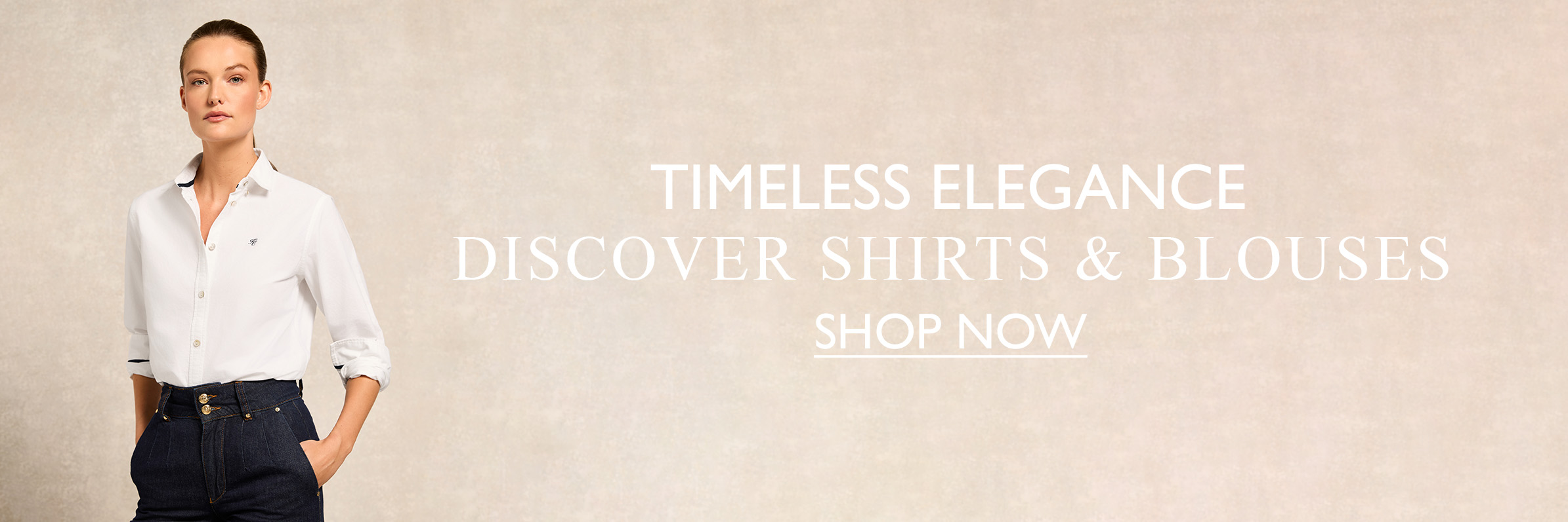 Shirts & Blouses