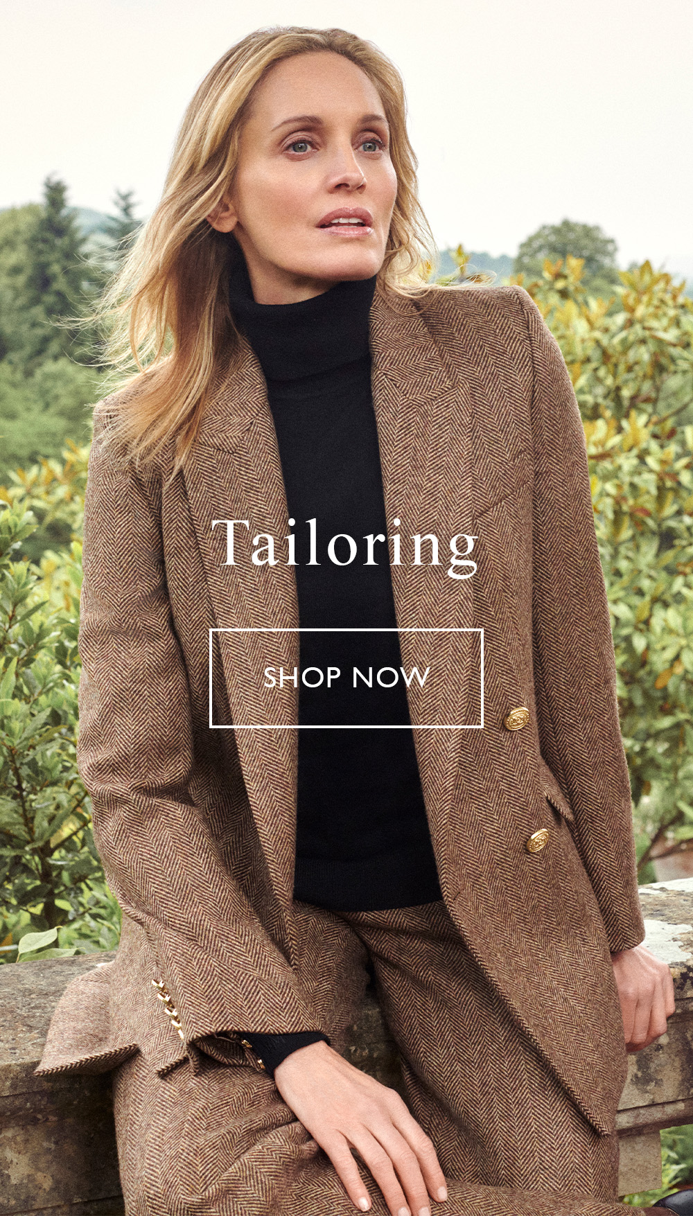 Tailoring