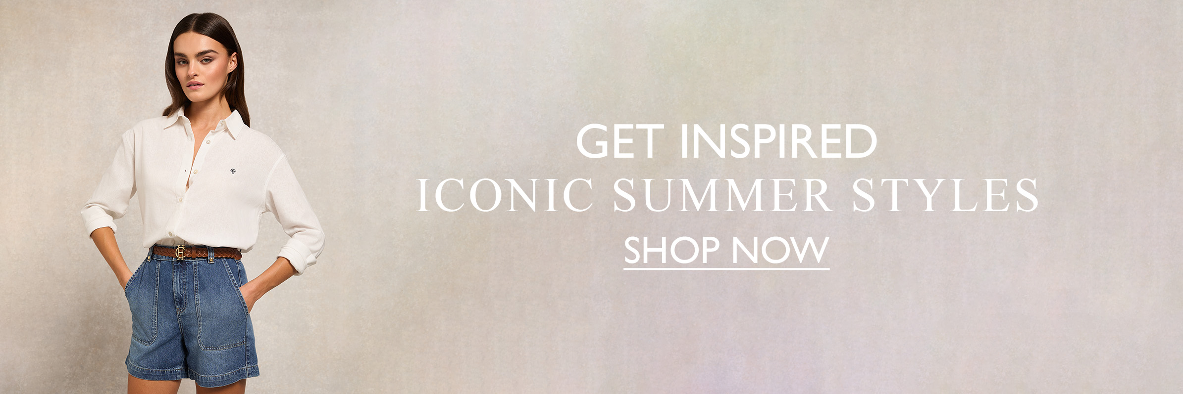 Summer Inspiration