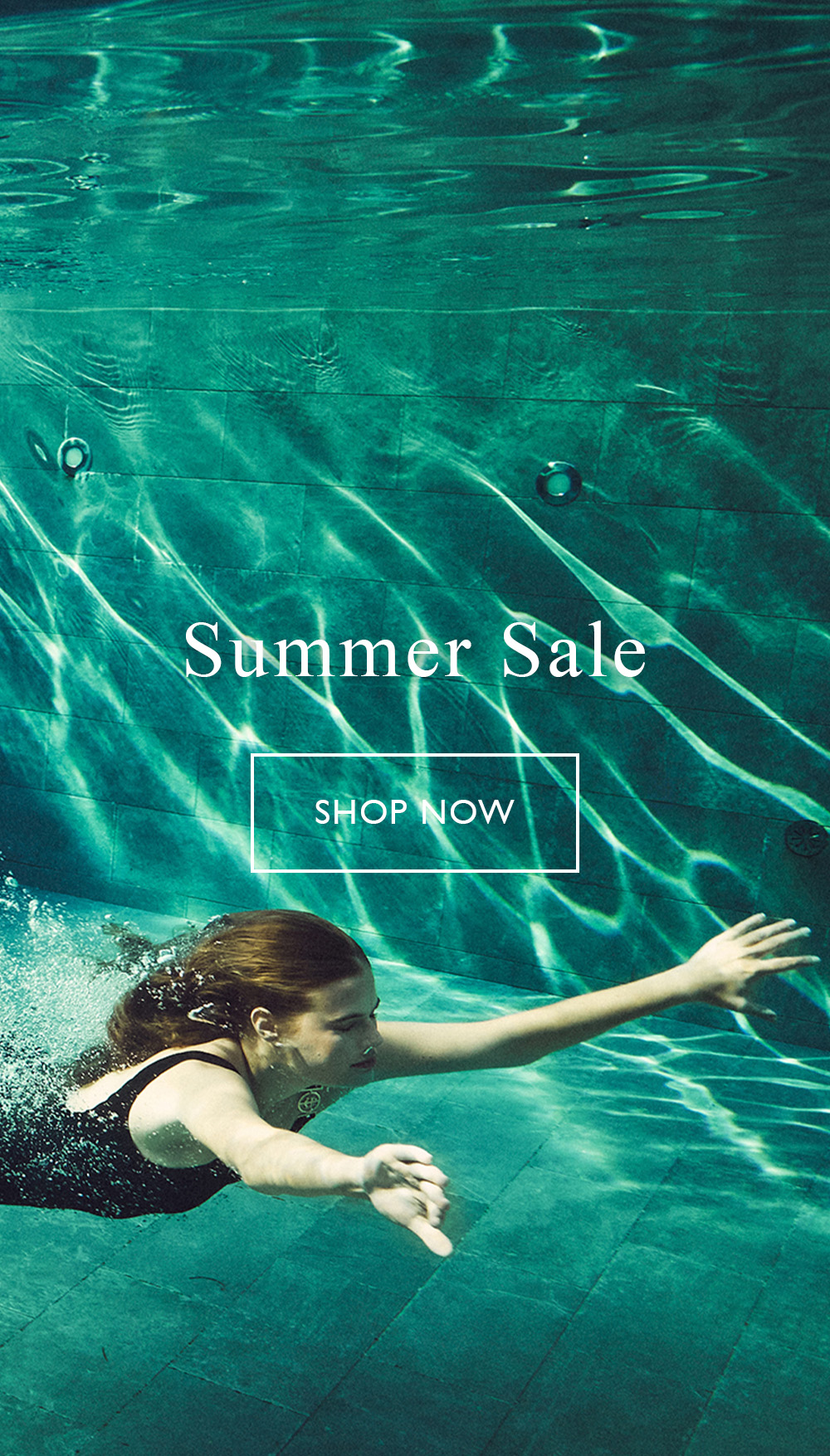 Summer Sale