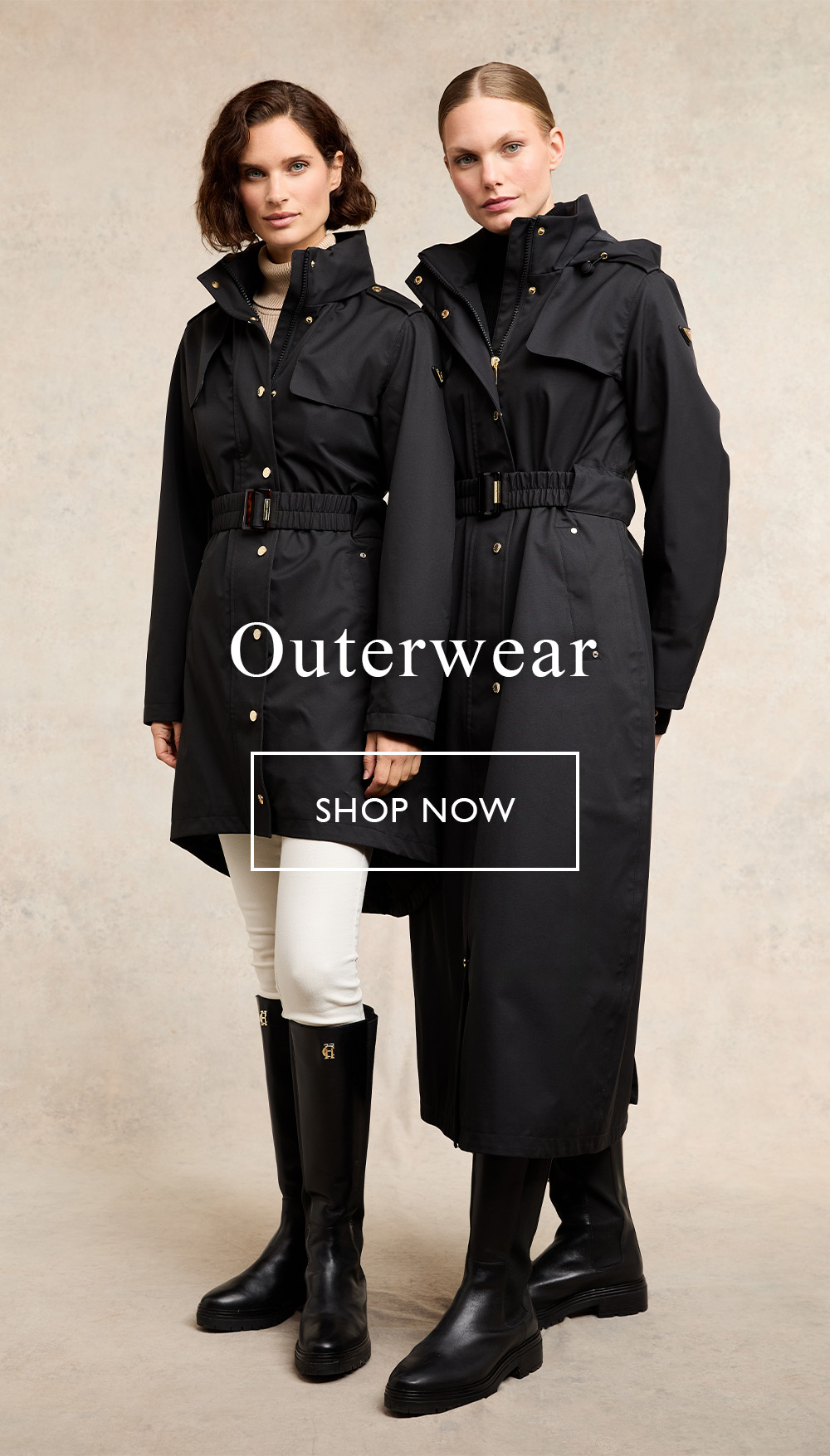 Outerwear