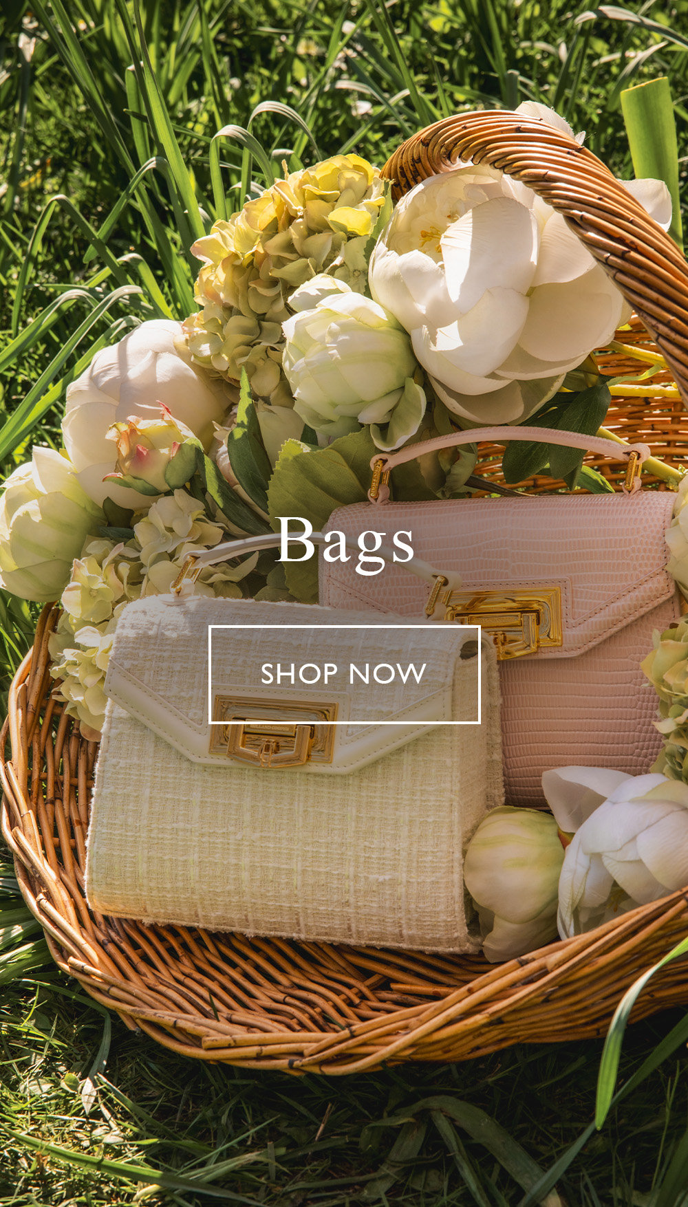 Bags