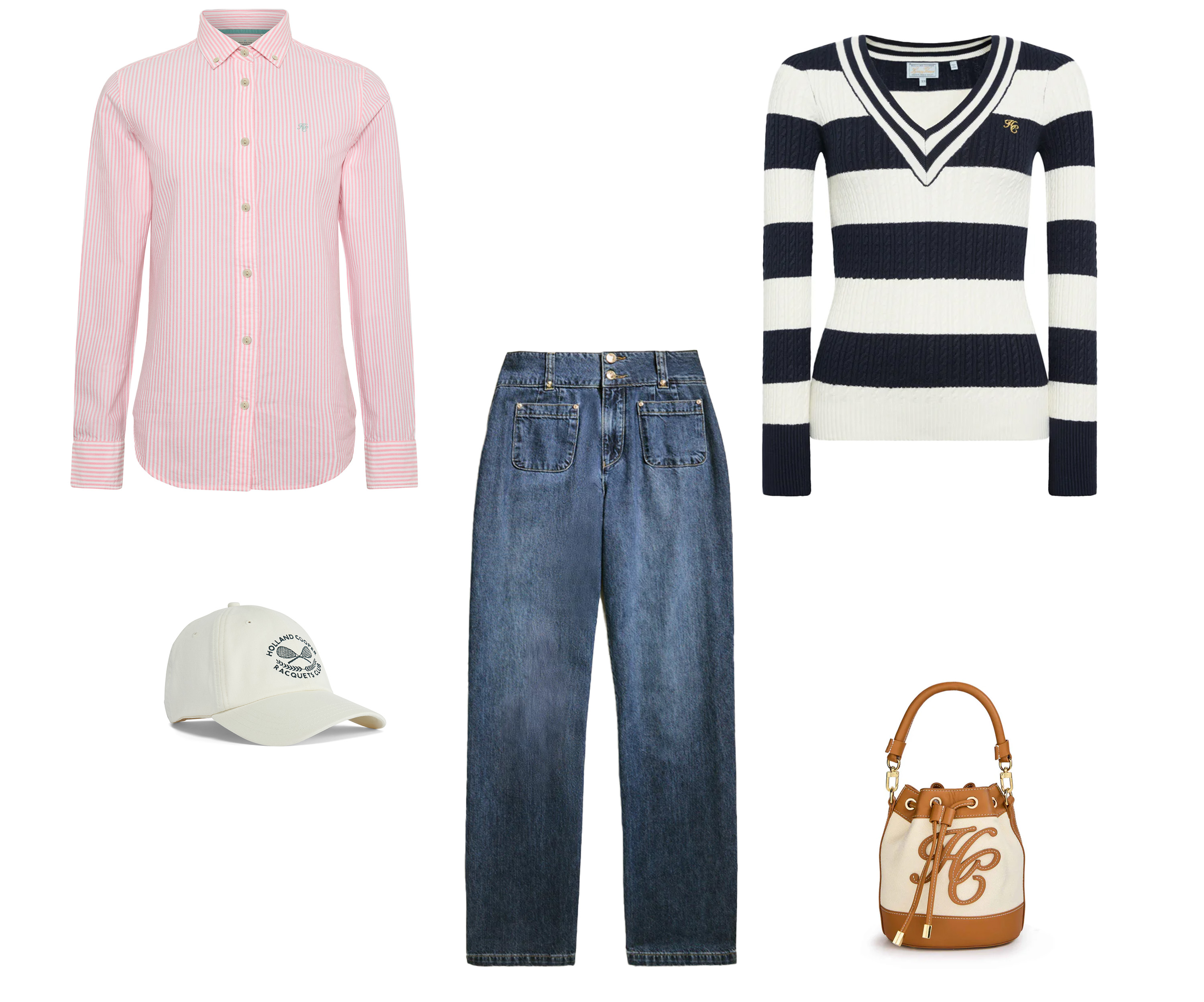 Style Inspiration